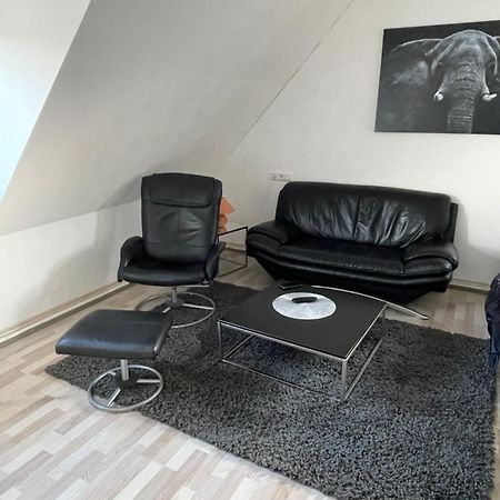 3 Room City Apartment 90M2 Heilbronn Exterior photo