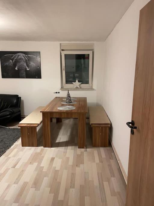 3 Room City Apartment 90M2 Heilbronn Exterior photo