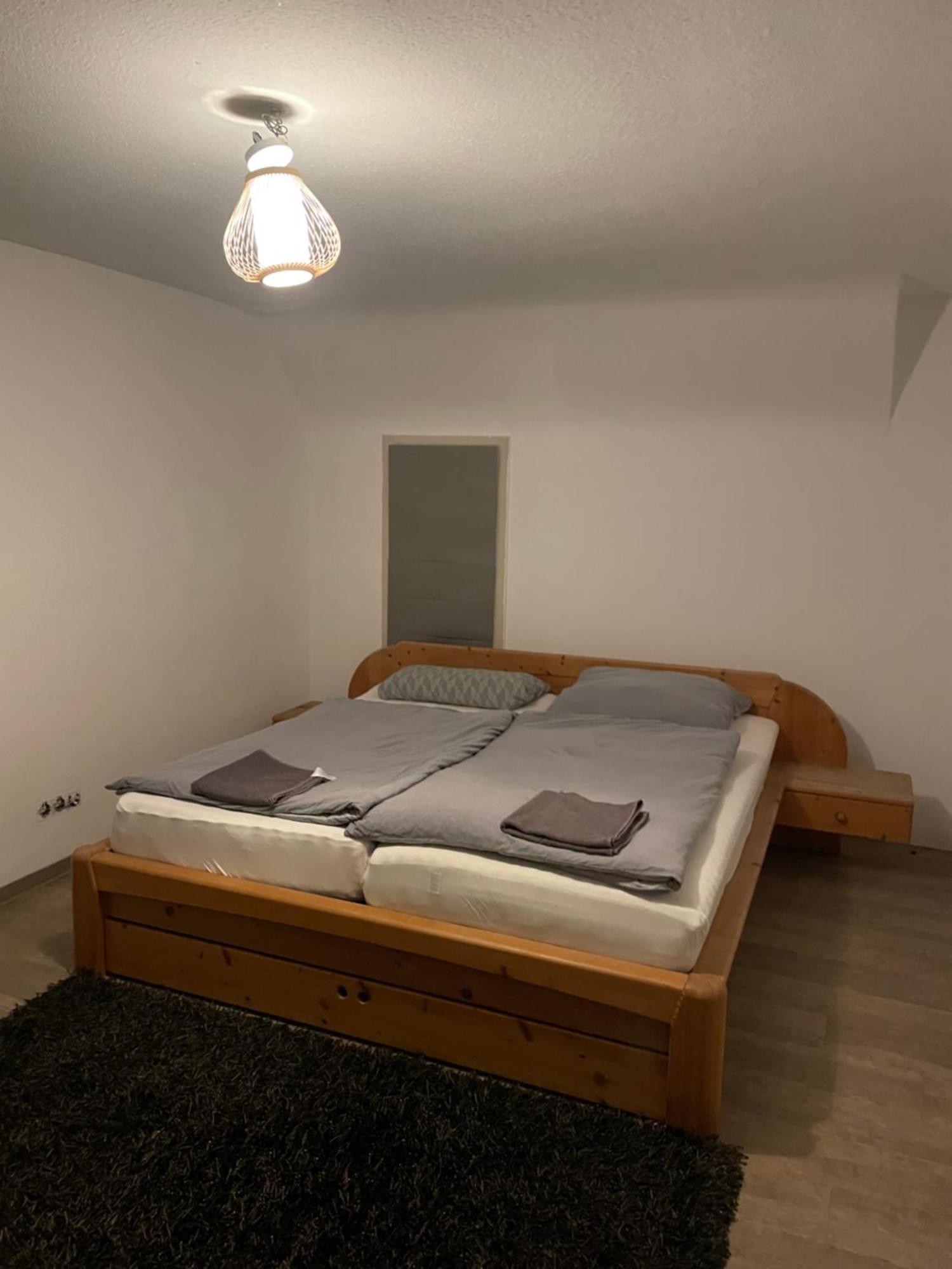 3 Room City Apartment 90M2 Heilbronn Exterior photo