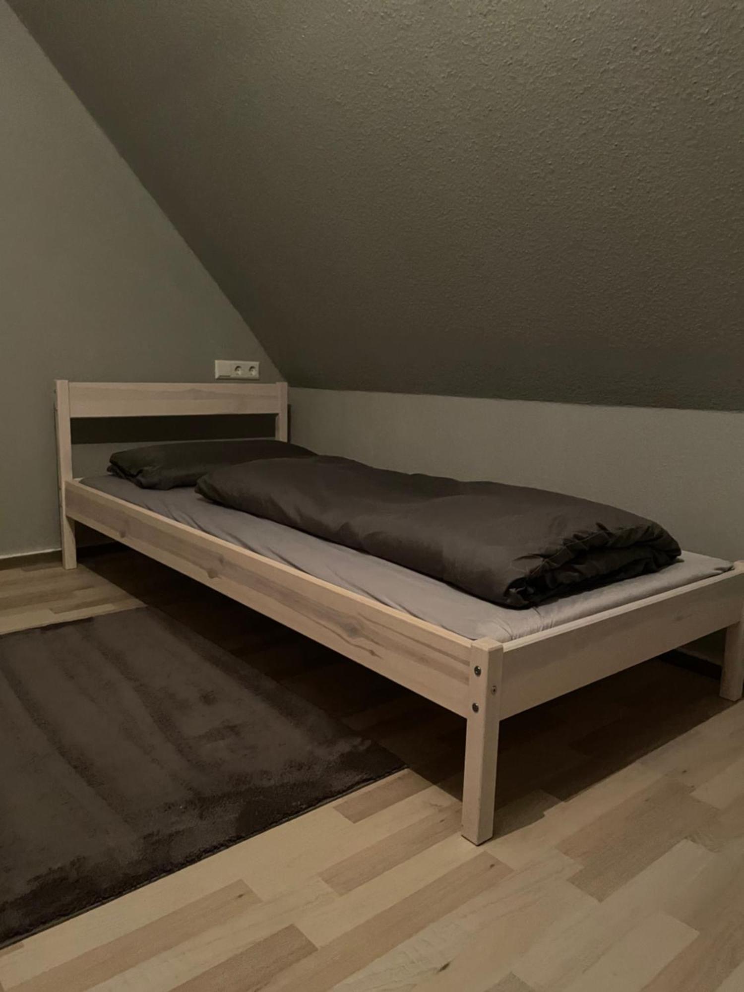 3 Room City Apartment 90M2 Heilbronn Exterior photo